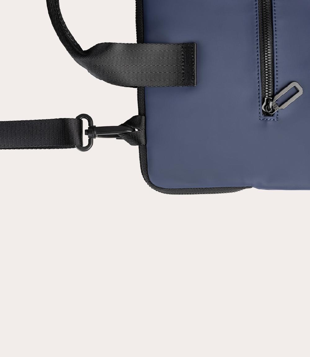 Tucano Borsa super slim per MacBook Air 15" e laptop fino a 14" Italy