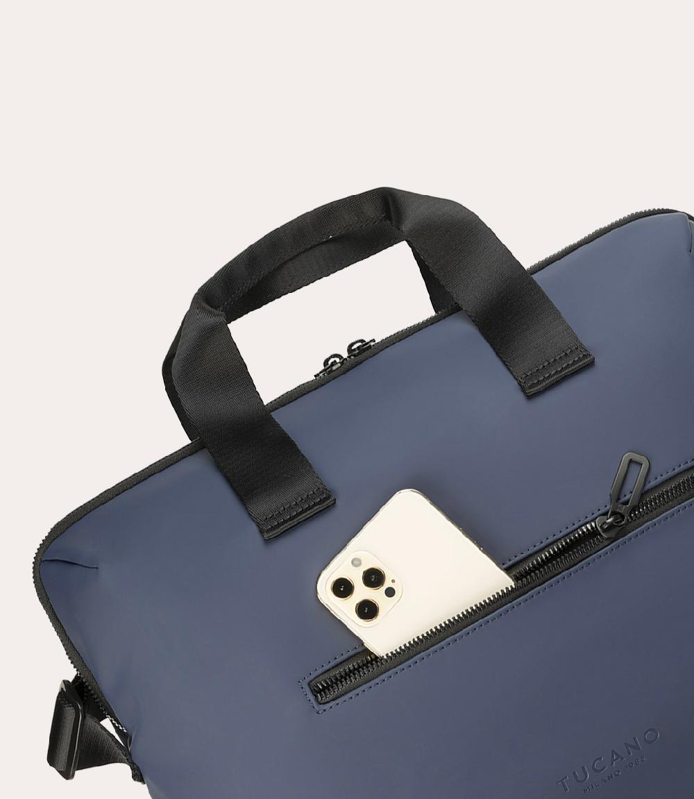 Tucano Borsa per laptop 15.6" e MacBook 16" 2025