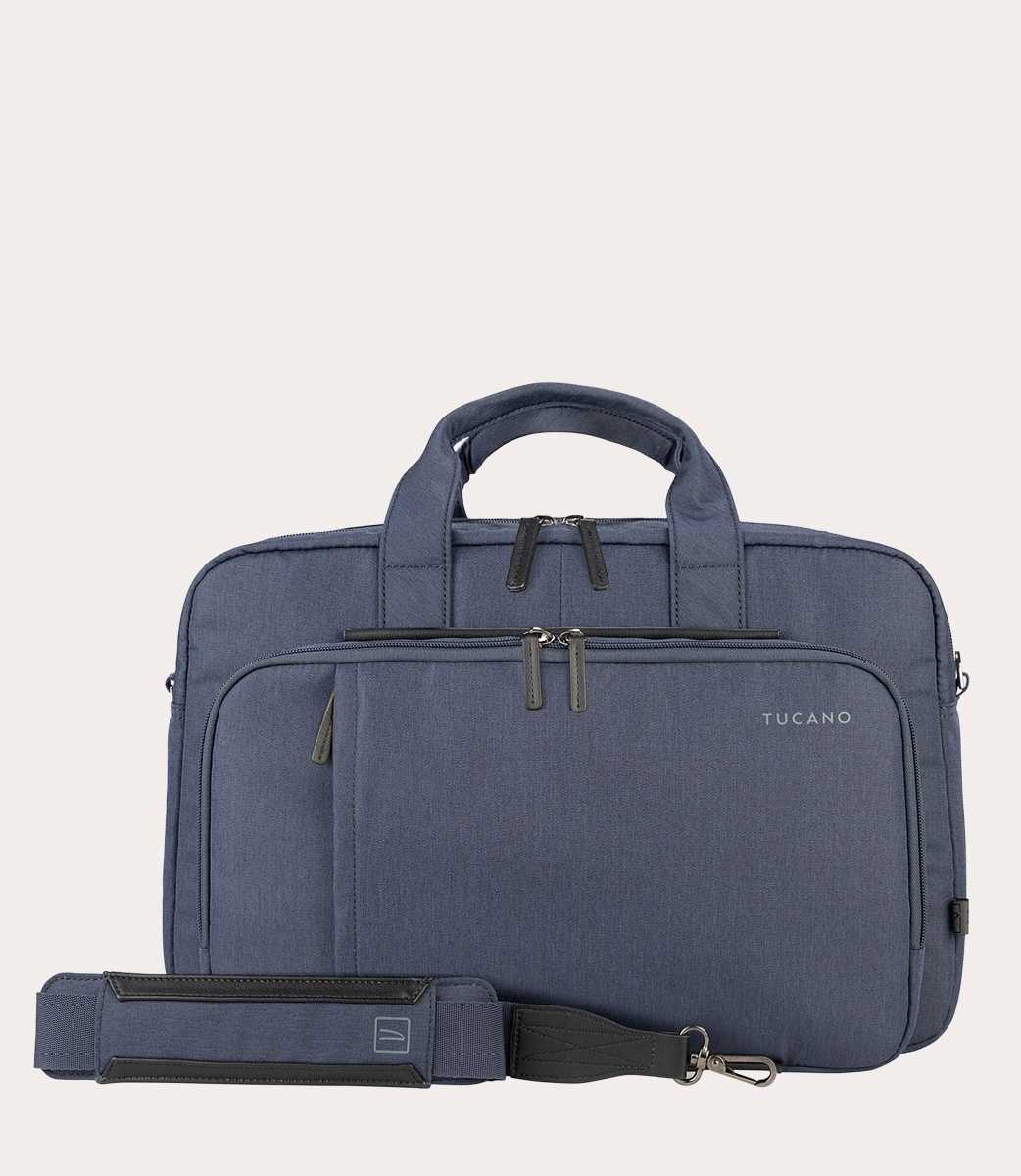 Tucano Borsa per laptop 15.6" e MacBook Pro 16" Spedizione Gratuita
