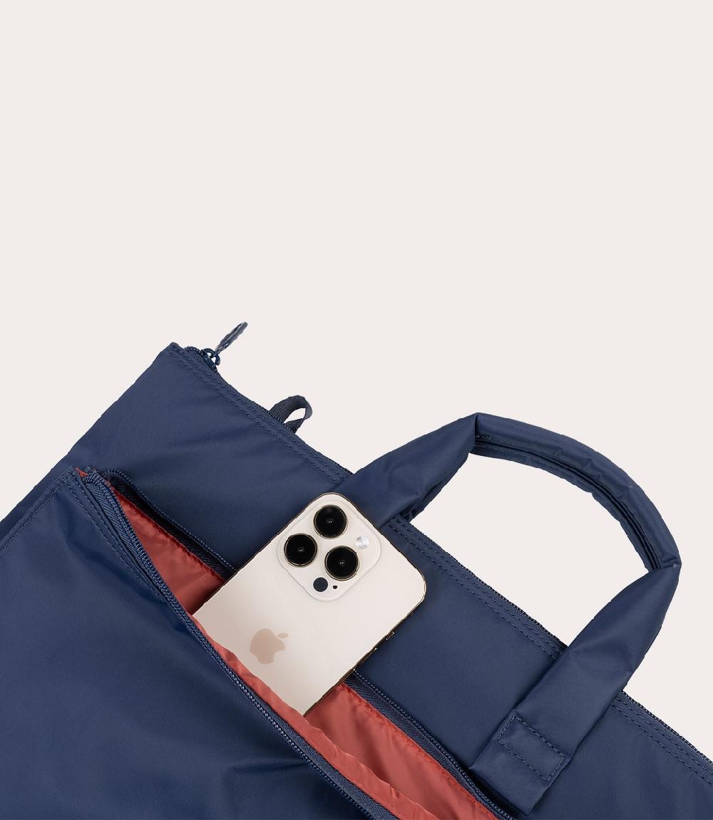 Tucano Borsa per laptop 15.6" e MacBook Pro 16" Soddisfazione Garantita