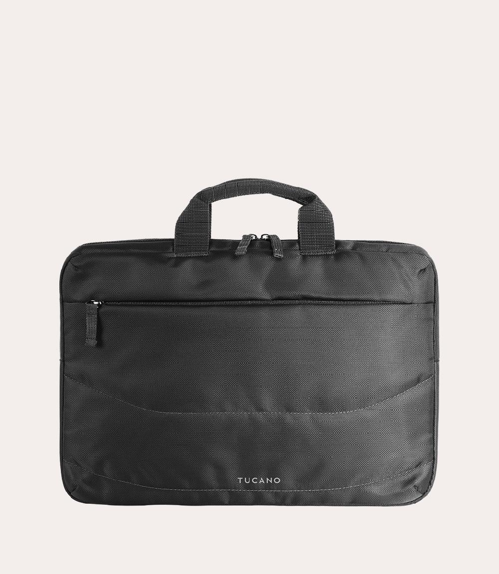 Tucano Borsa slim per laptop 14" con mouse wireless Acquista Ora