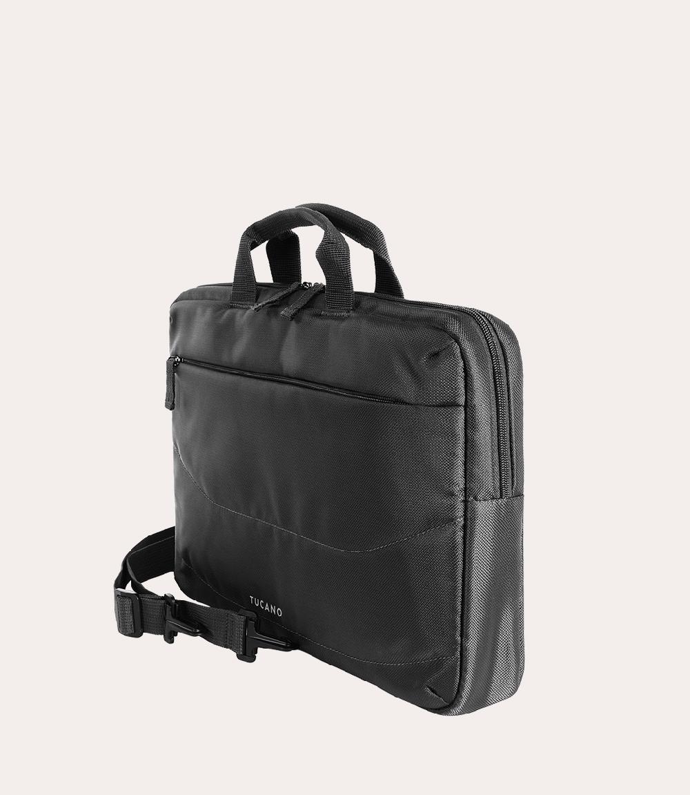 Tucano Borsa slim per laptop 14" con mouse wireless Acquista Ora