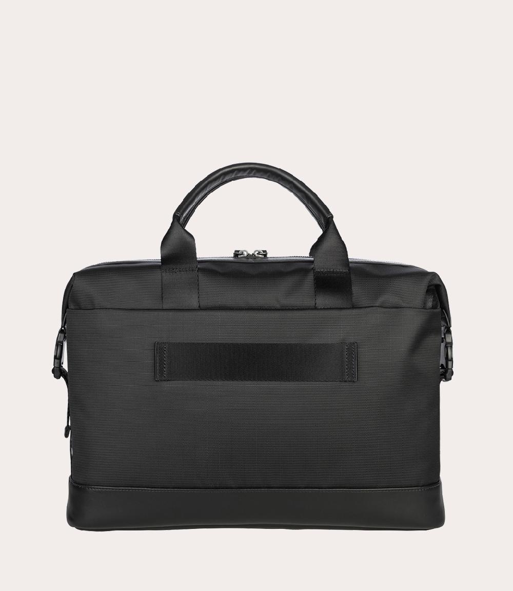 Tucano Borsa business con dettagli in pelle Promozione Limitata