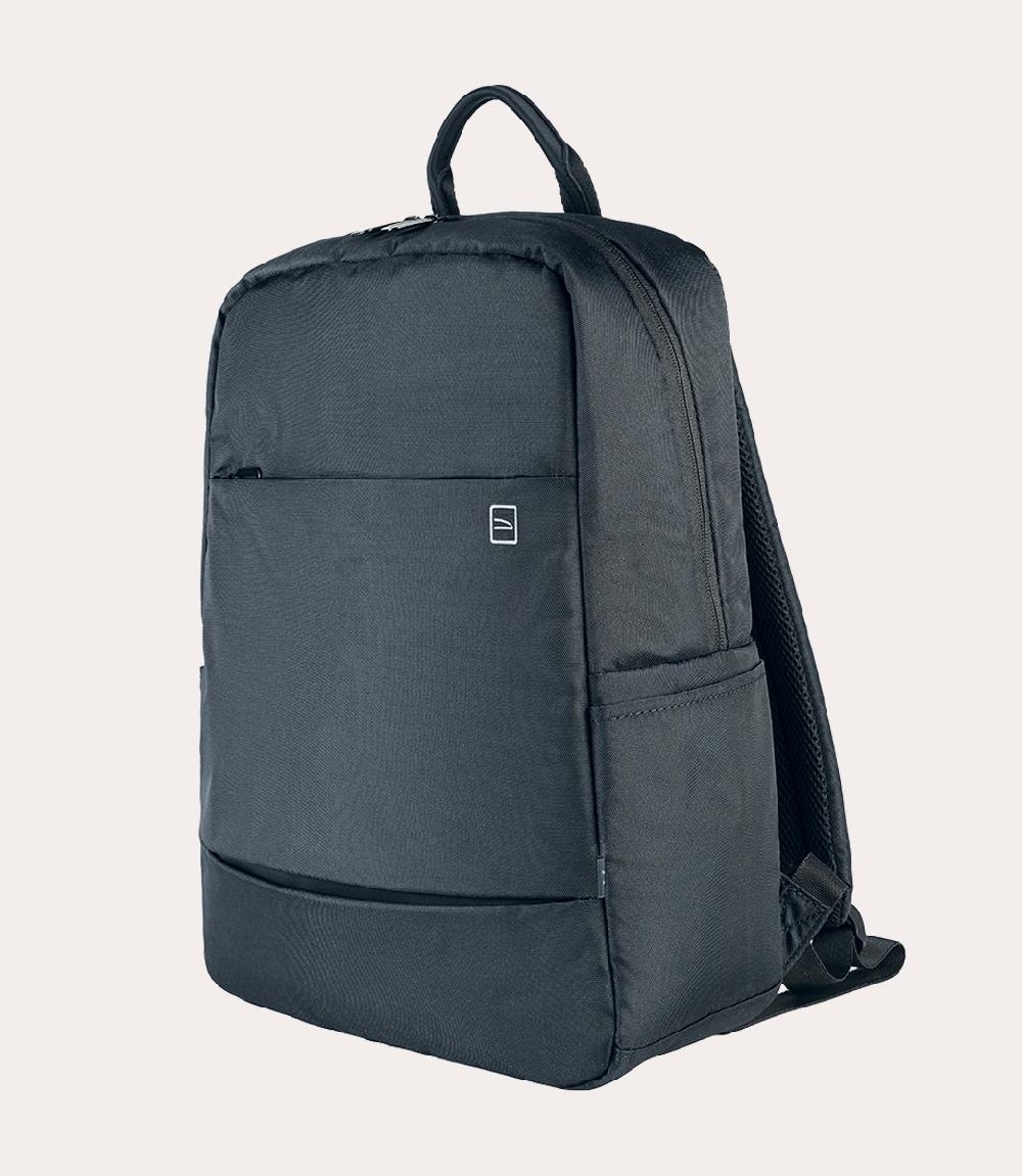 Tucano Zaino per laptop 15.6" e MacBook Pro 16" Convenienza