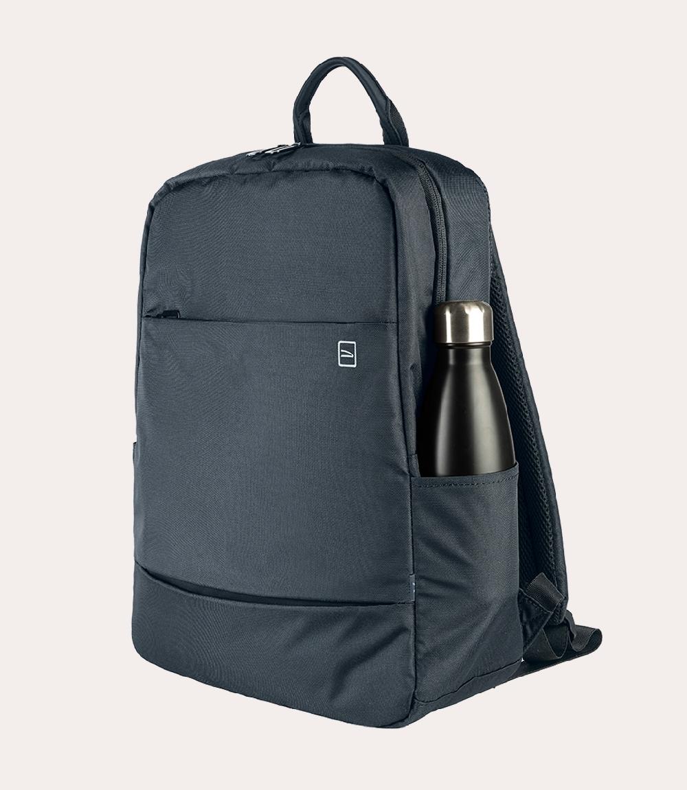 Tucano Zaino per laptop 15.6" e MacBook Pro 16" Convenienza