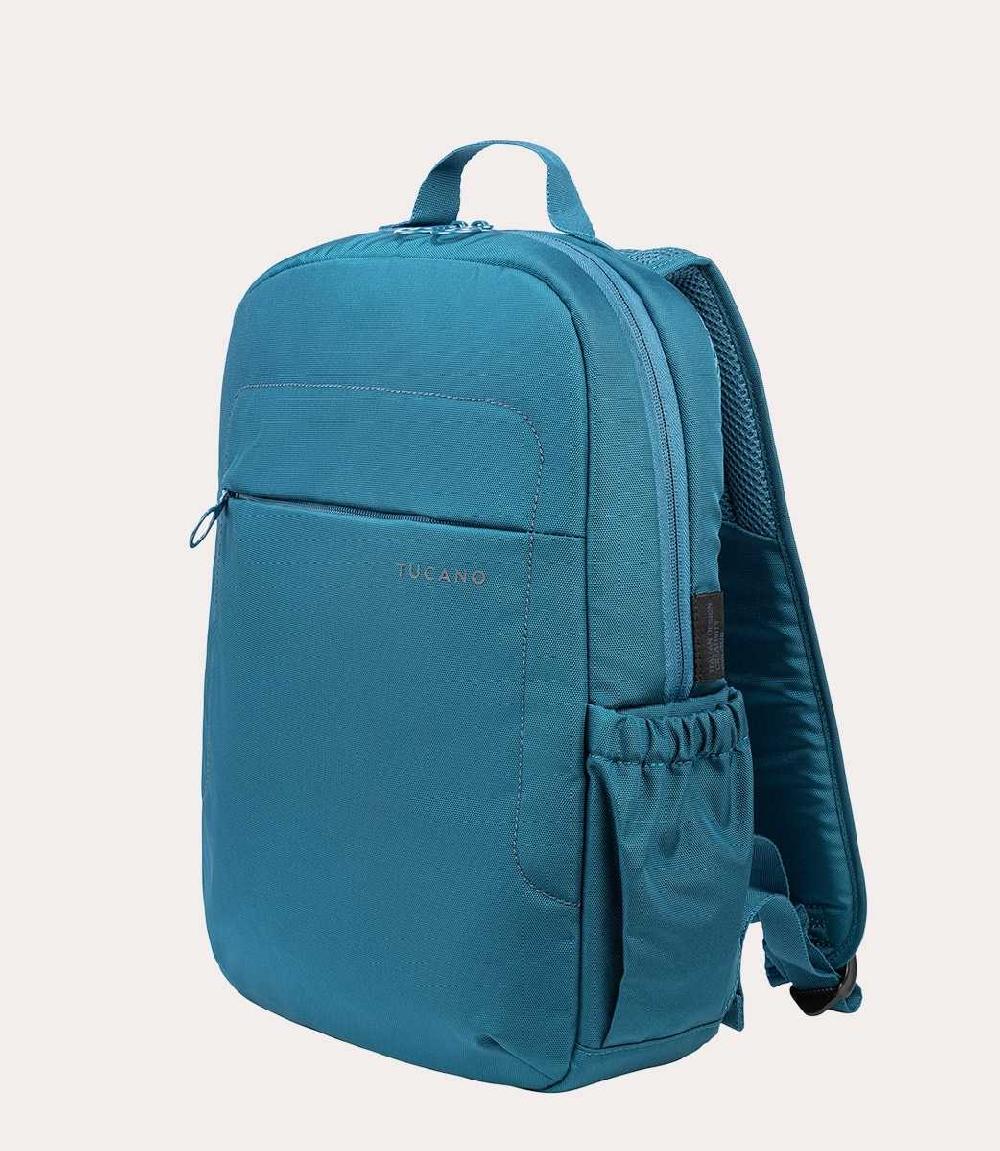 Tucano Zaino per laptop 14" e MacBook Pro 14" Presa