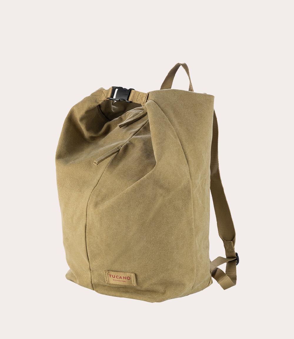 Tucano Zaino in canvas In Vendita