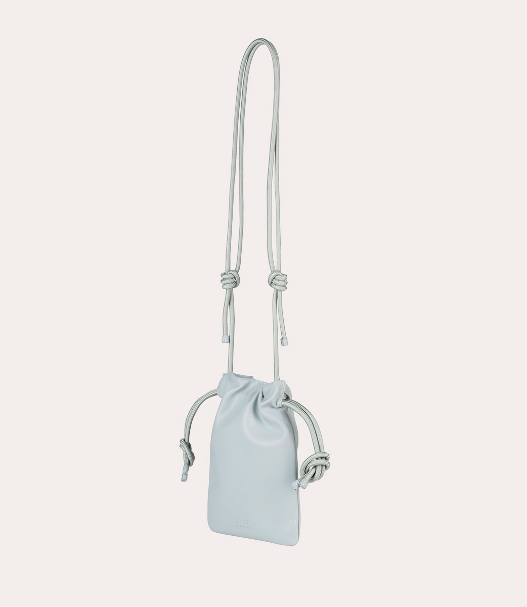 Tucano Mini bag con chiusura a strozzo Hotsell