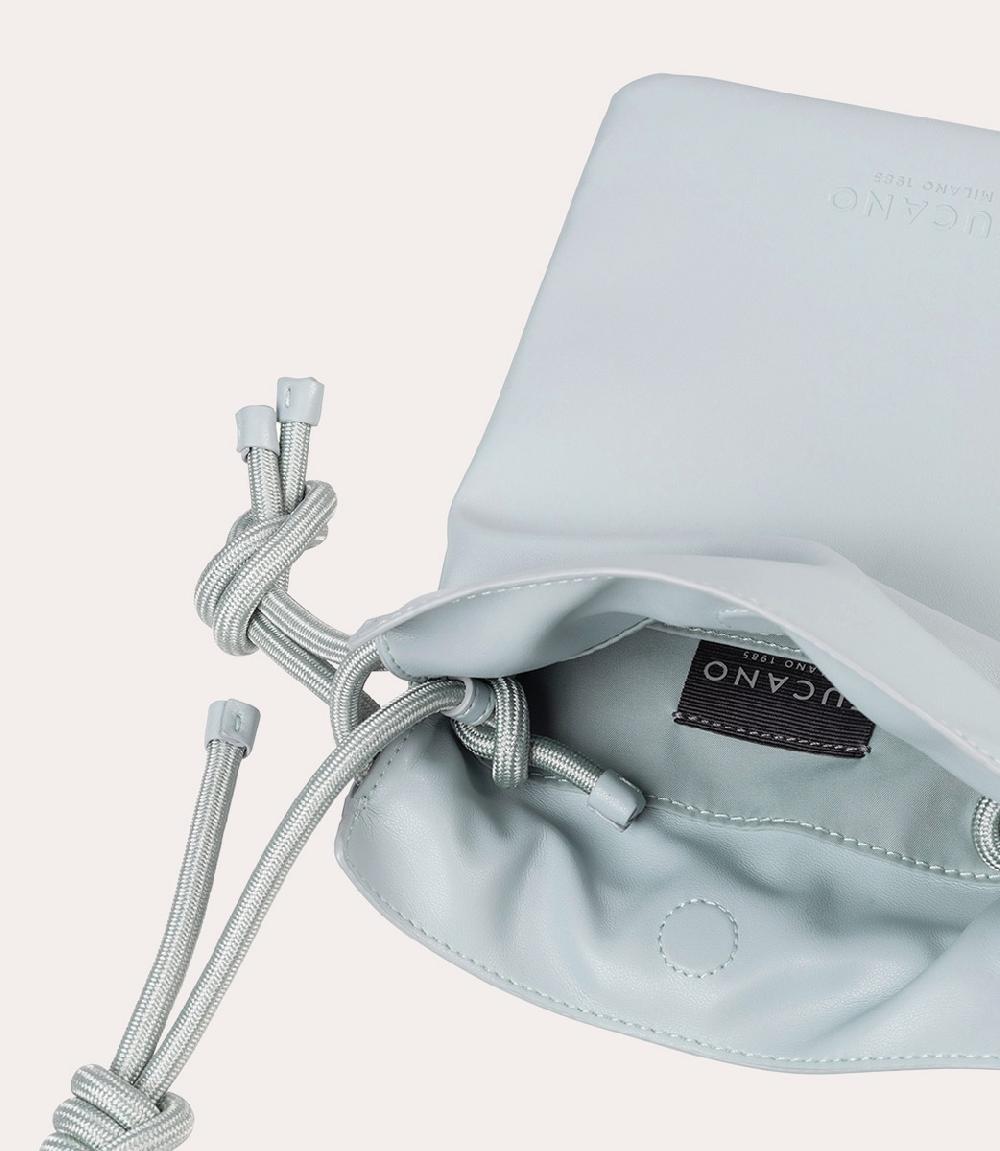 Tucano Mini bag con chiusura a strozzo Hotsell