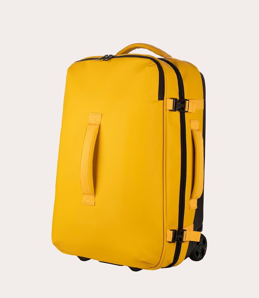 Tucano Trolley da cabina in materiale gommato Promozione