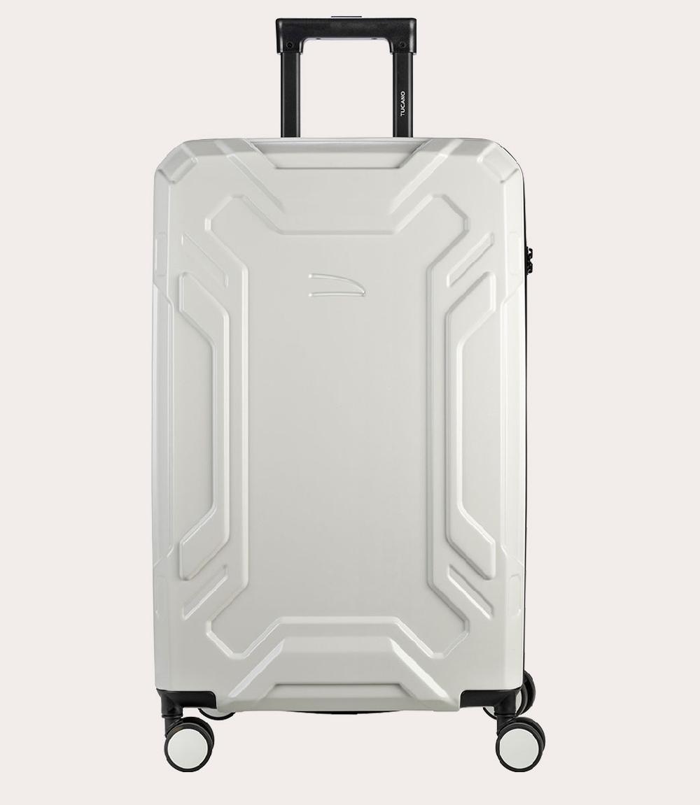 Tucano Trolley da stiva a quattro ruote Pezzi Unici