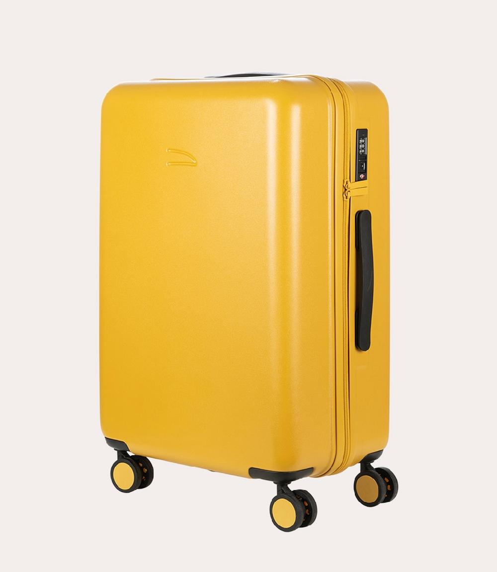 Tucano Trolley da stiva a quattro ruote Qualità Garantita