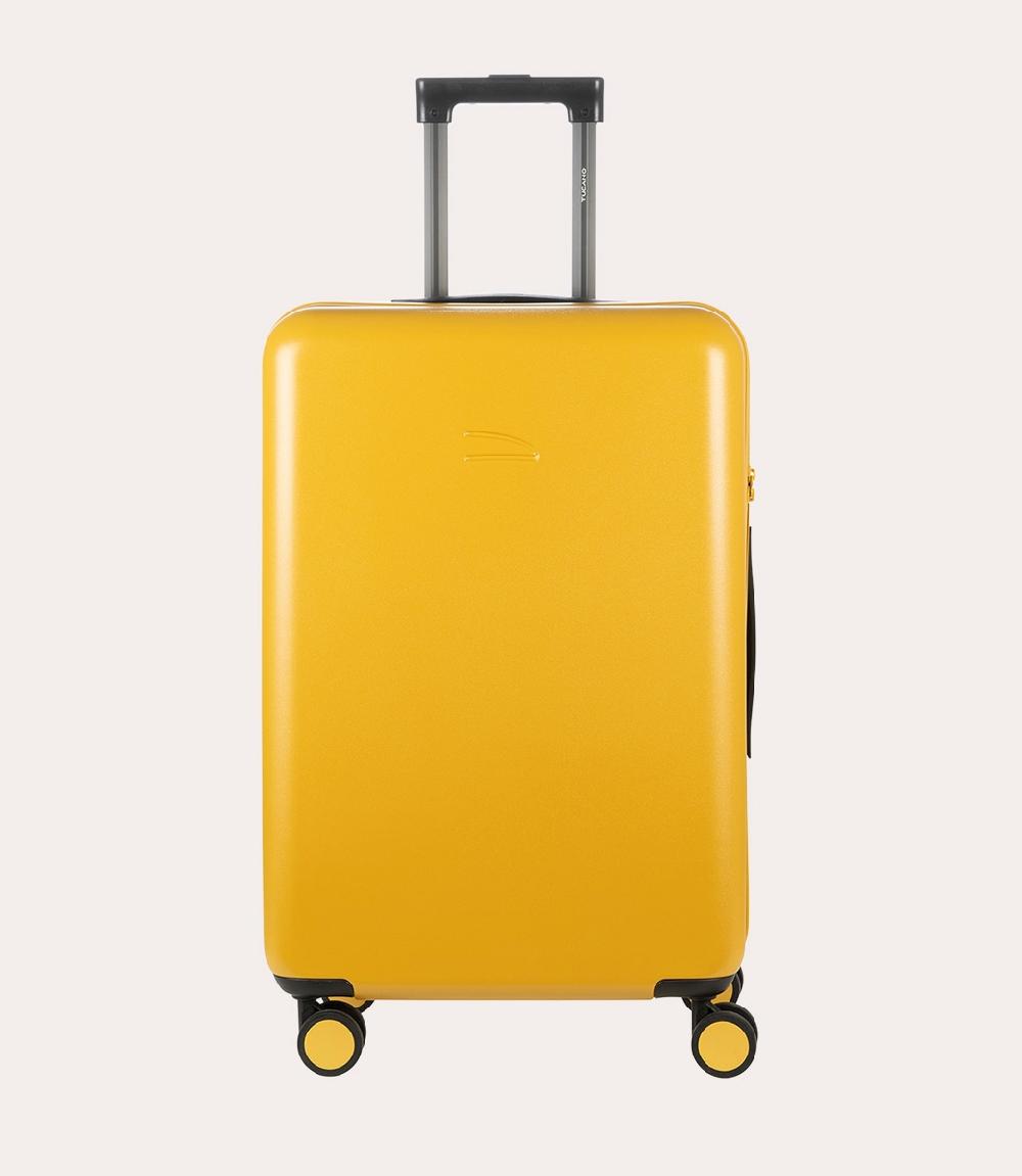 Tucano Trolley da stiva a quattro ruote Qualità Garantita