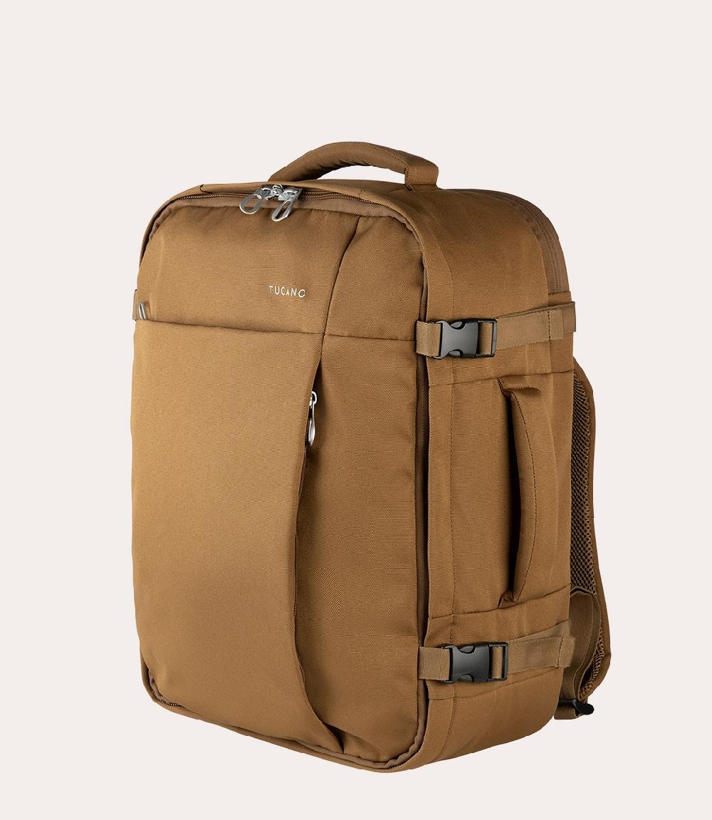 Tucano Zaino da cabina per tutti gli standard delle compagnie aeree Shopping Online