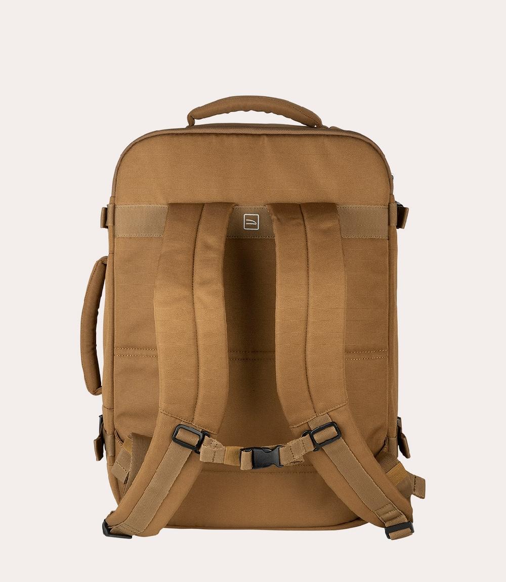 Tucano Zaino da cabina per tutti gli standard delle compagnie aeree Shopping Online