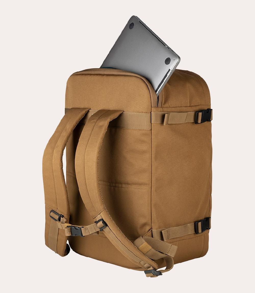 Tucano Zaino da cabina per tutti gli standard delle compagnie aeree Shopping Online