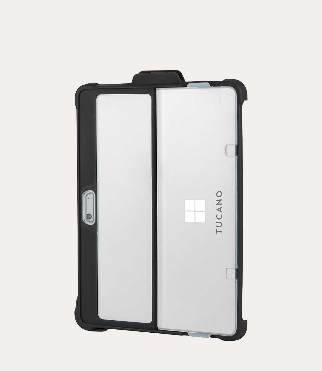 Tucano Custodia protettiva per Microsoft Surface Go 3 Convenienza