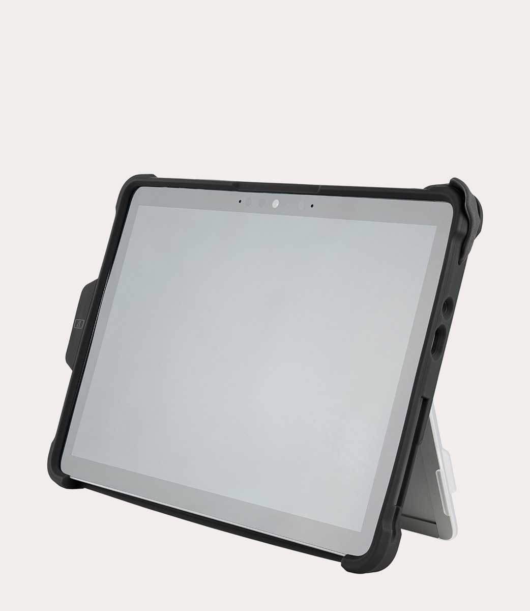 Tucano Custodia protettiva per Microsoft Surface Go 3 Convenienza