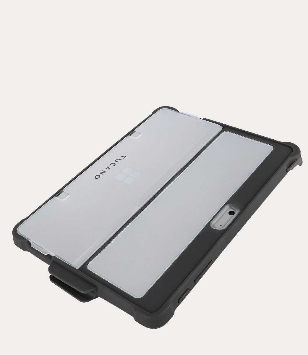 Tucano Custodia protettiva per Microsoft Surface Go 3 Convenienza