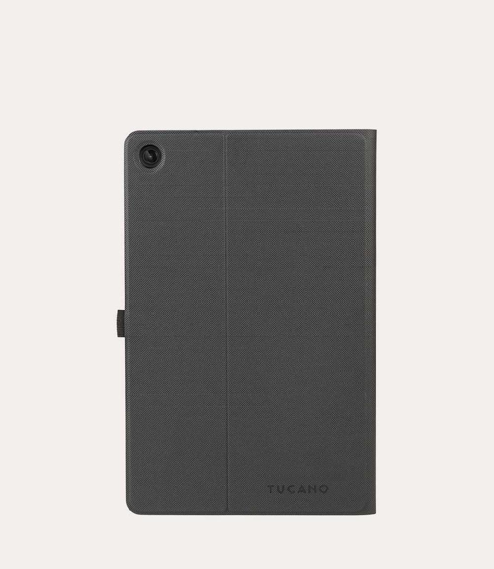 Tucano Custodia per Lenovo Tab M10 Plus 3ª generazione 10 6" Presa