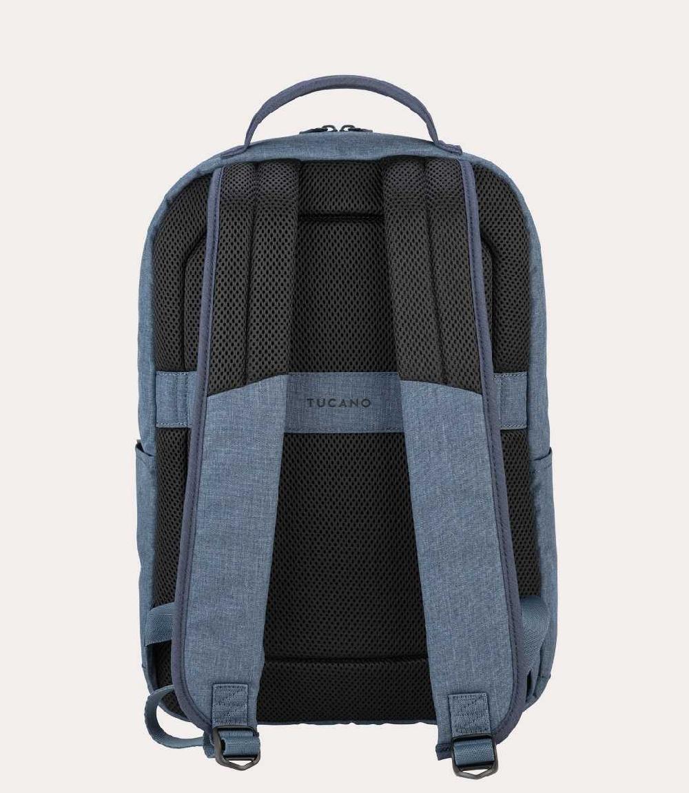 Tucano Zaino per laptop 15.6" e MacBook Pro 16'' Saldi Di Fabbrica
