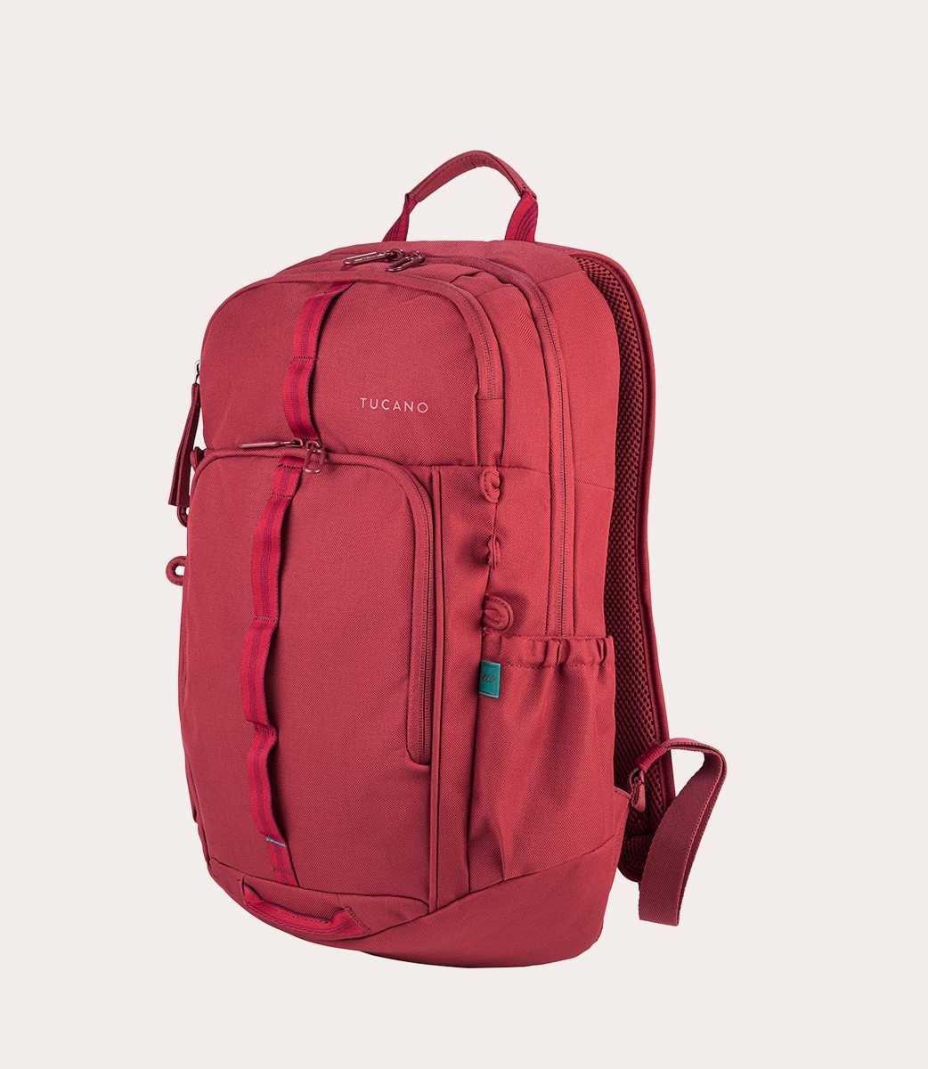 Tucano Zaino per laptop 15.6" e MacBook Pro 16'' Vendite Flash