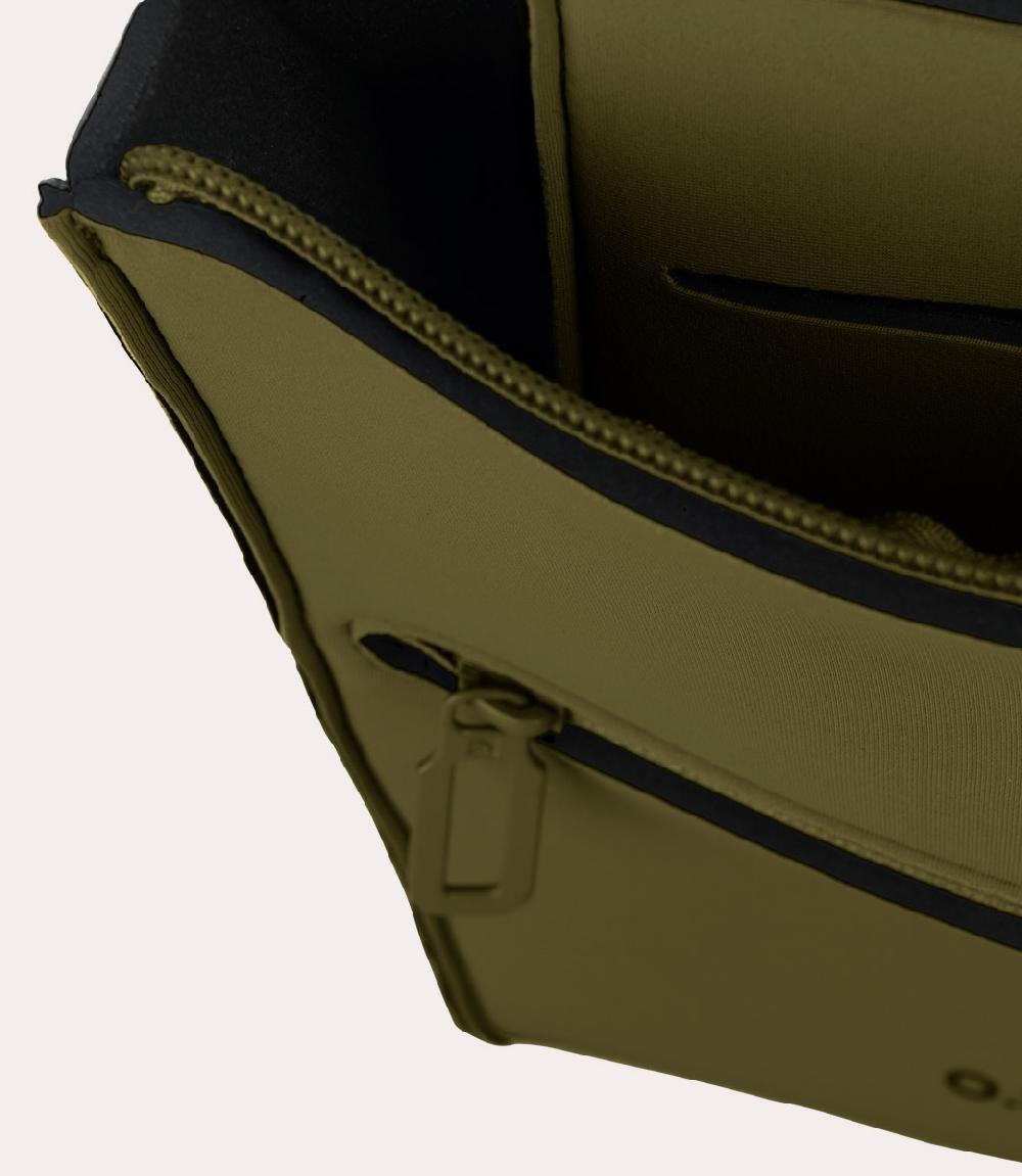 Tucano Zaino in neoprene taglia M Only for today