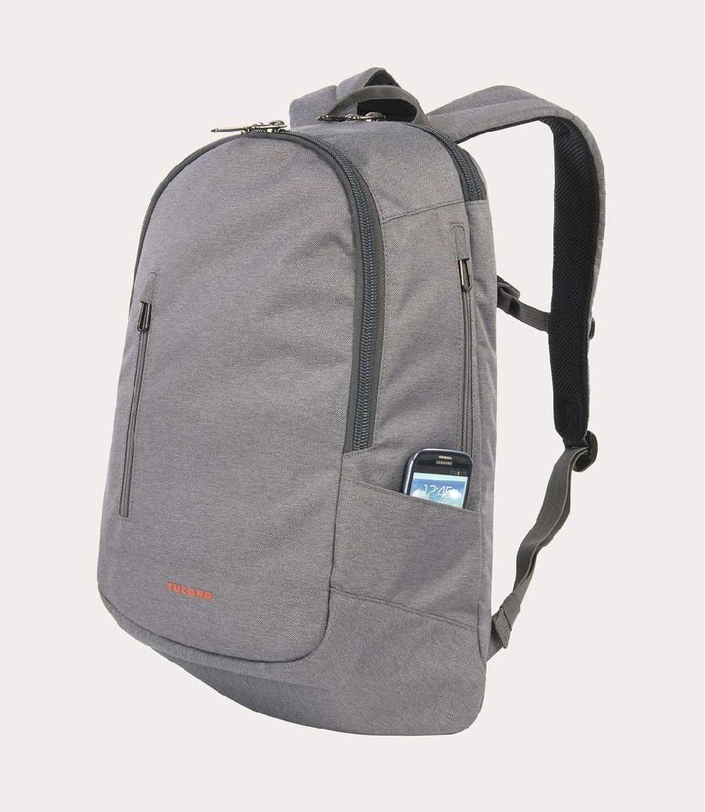 Tucano Zaino per Laptop 15.6" e MacBook Pro 16'' Nuovo