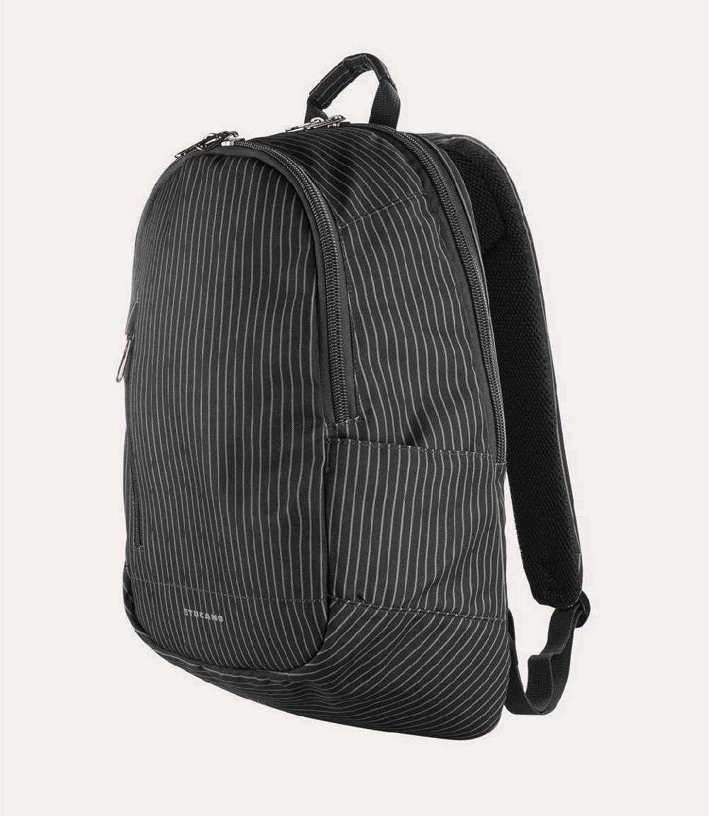 Tucano Zaino per Laptop 15.6" e MacBook Pro 16" Qualità