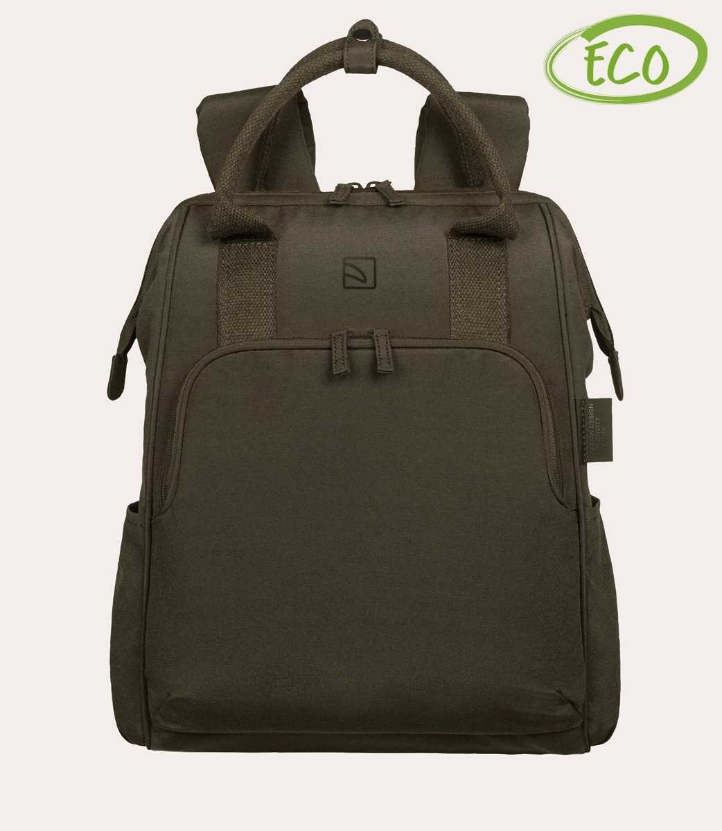 Tucano Zaino per Laptop 14" e MacBook Pro 14" Qualità Garantita