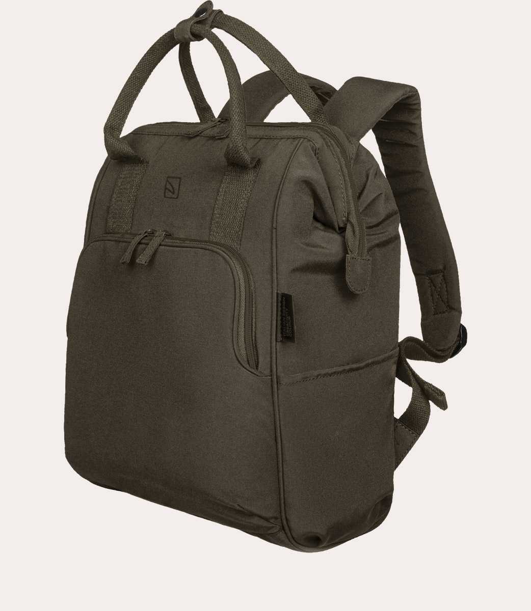 Tucano Zaino per Laptop 14" e MacBook Pro 14" Qualità Garantita