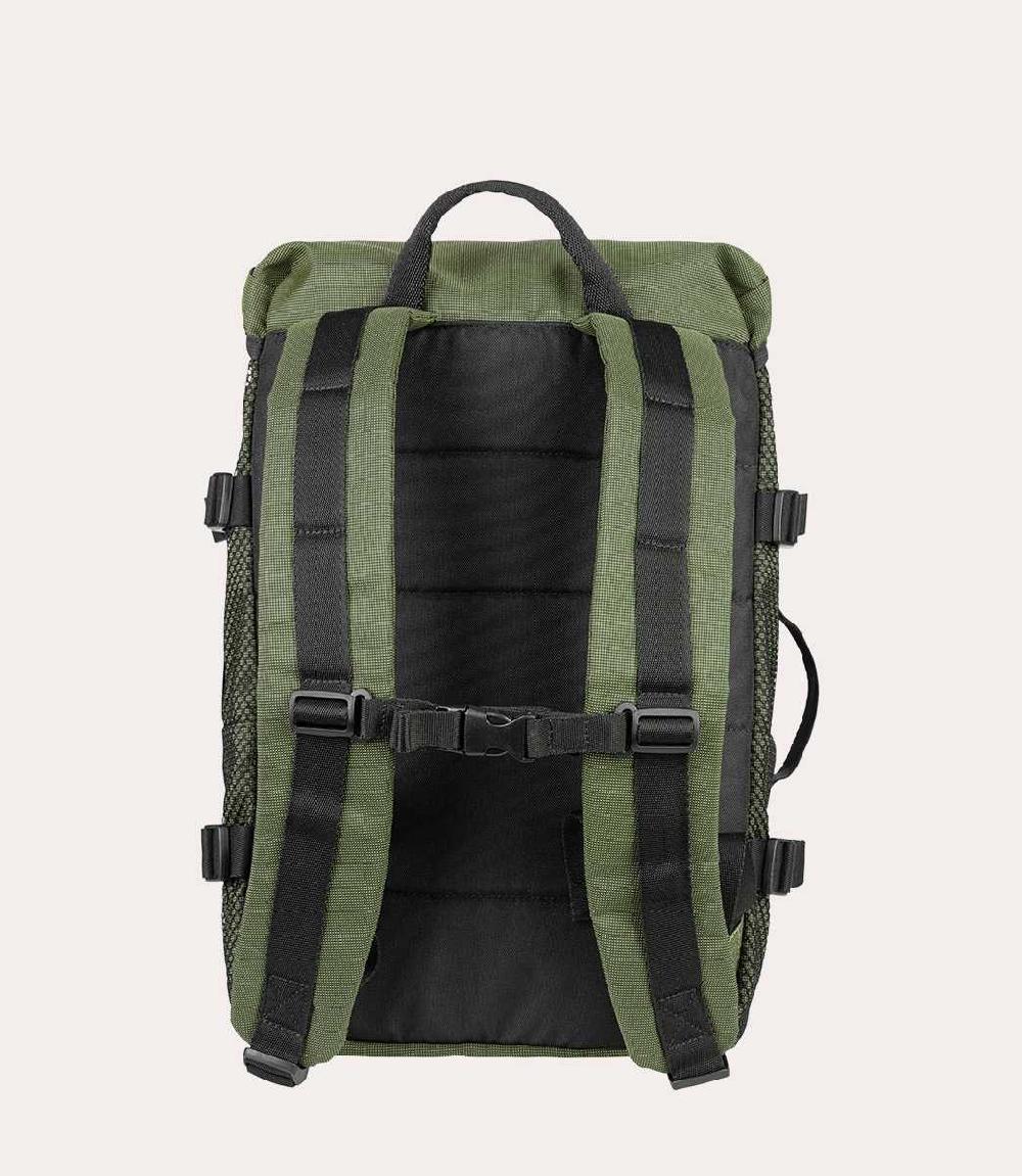 Tucano Zaino in materiale riciclato dalla plastica Outlet
