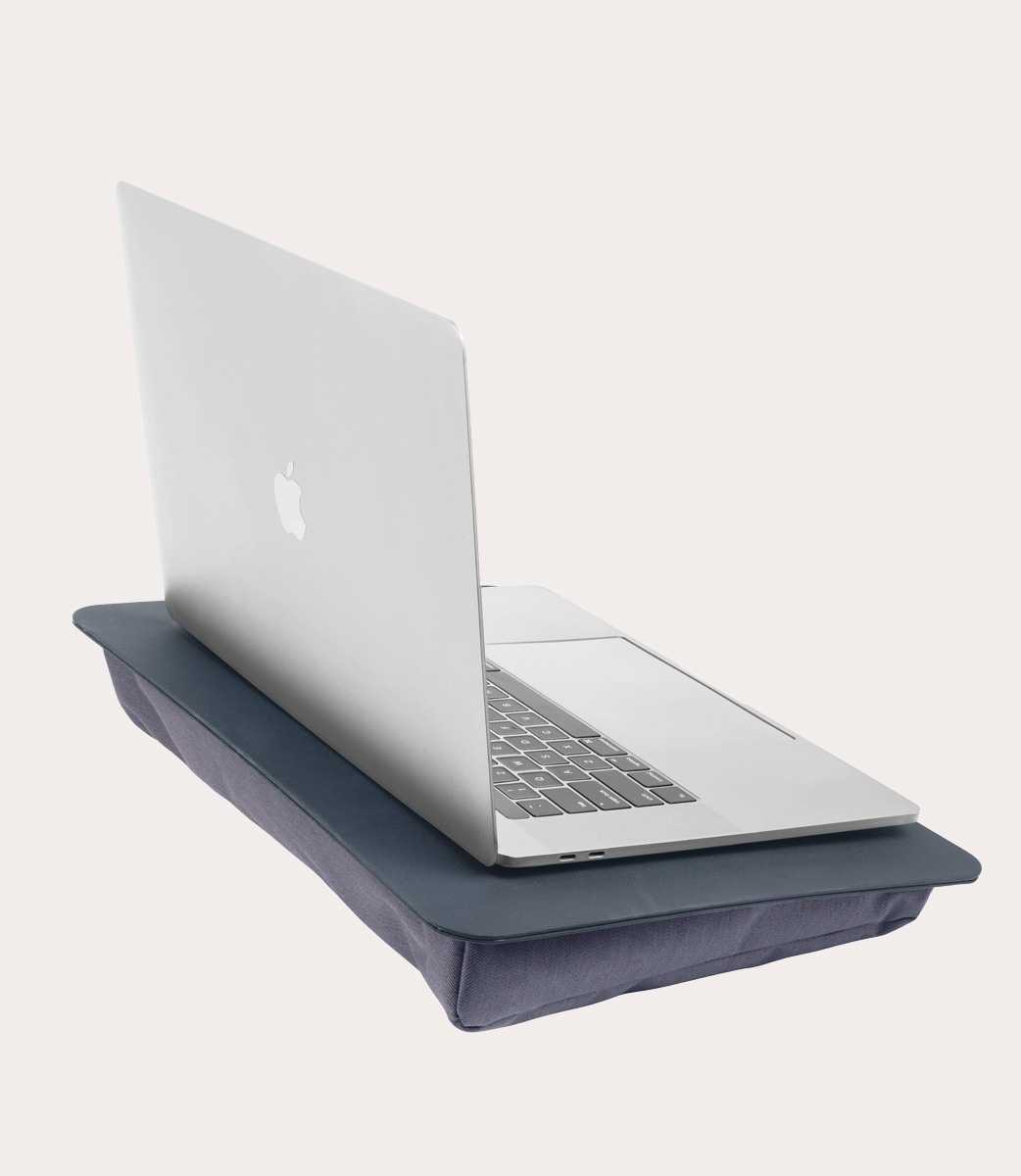 Tucano Cuscino per laptop con base antiscivolo misura small Vendita Calda