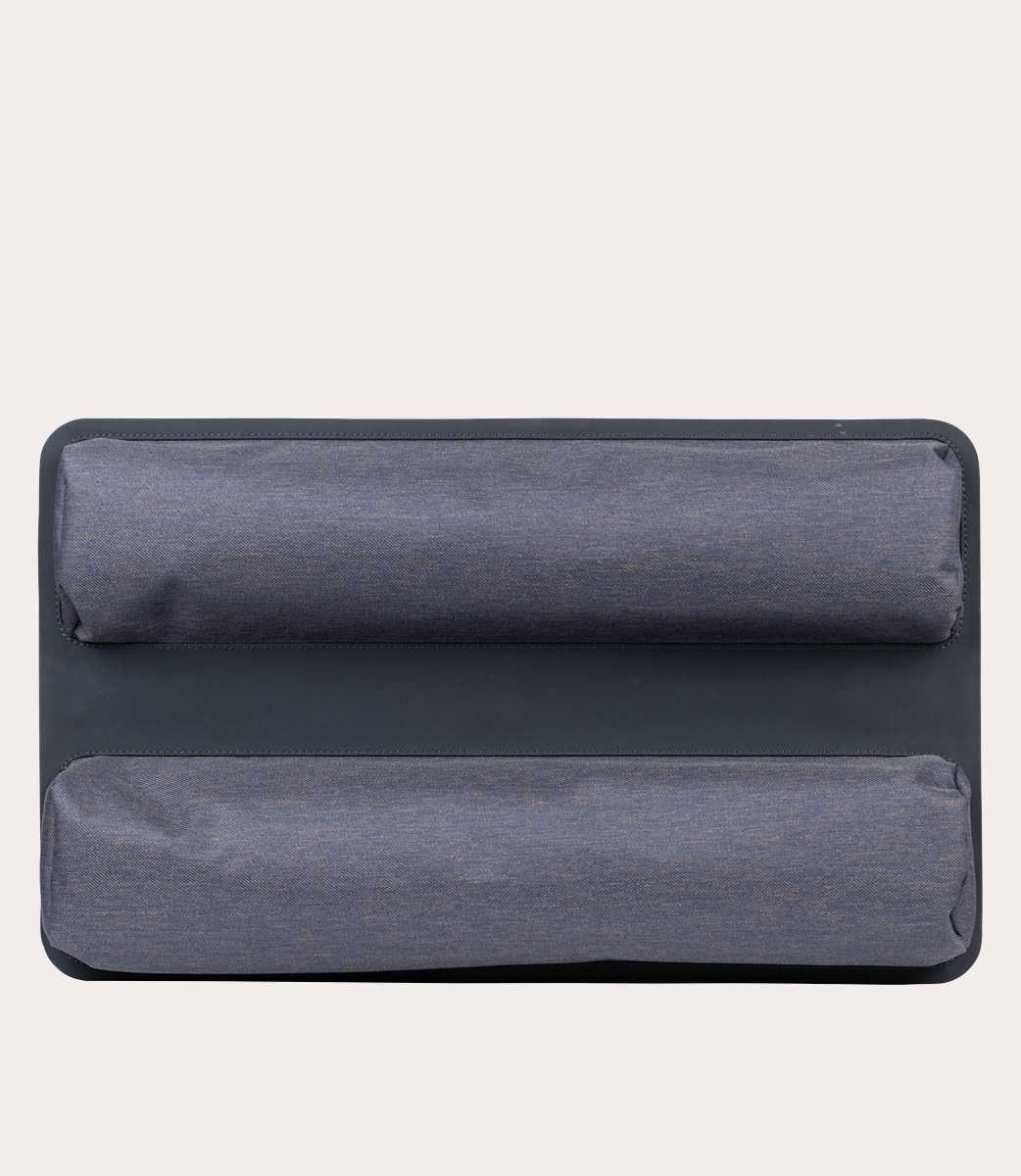 Tucano Cuscino per laptop con base antiscivolo misura large Vendita Economica