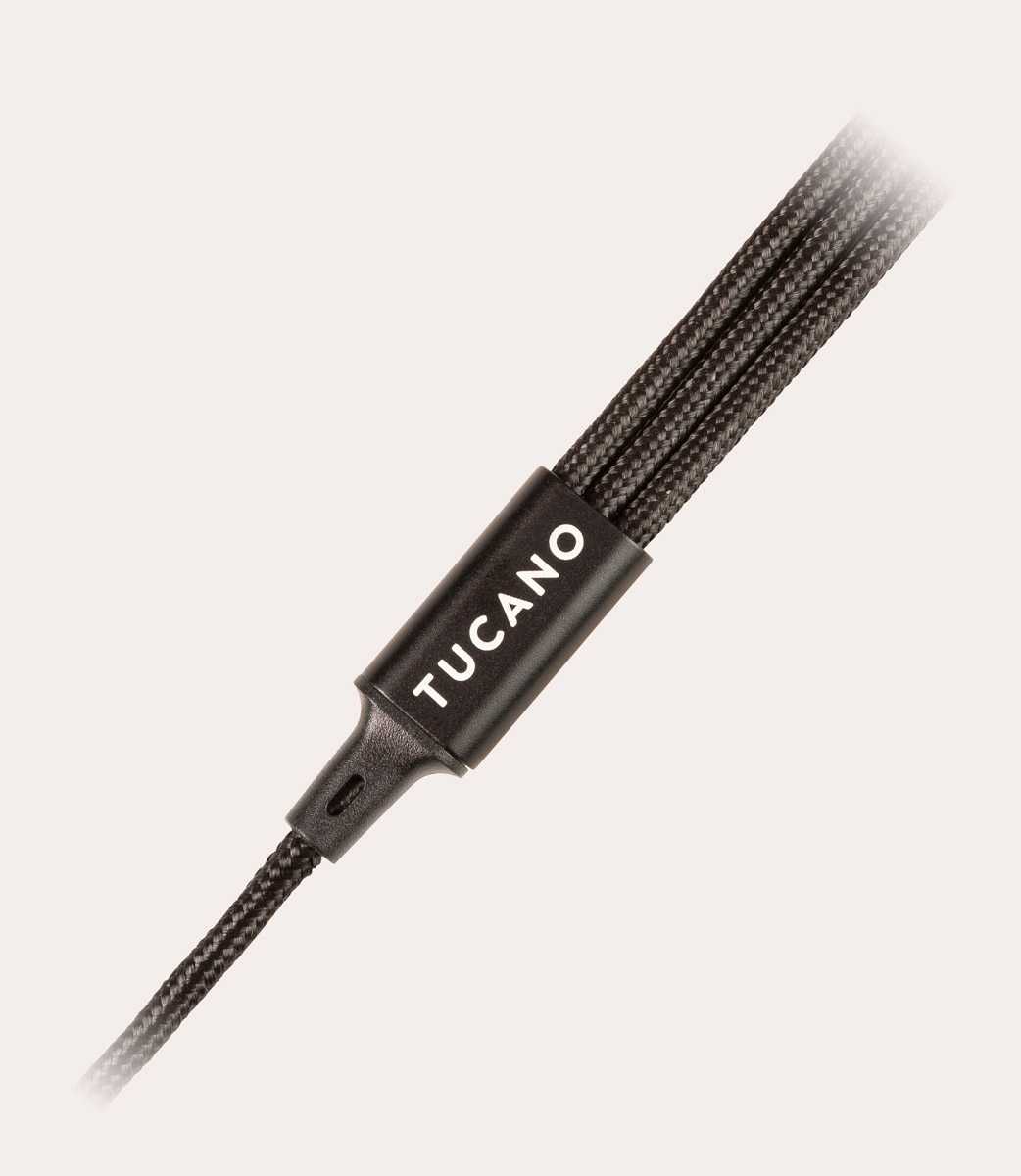 Tucano Cavo USB 3 in 1 I Più Venduti