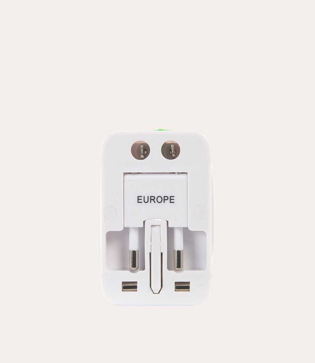 Tucano Adattatore universale da viaggio Vendite Flash