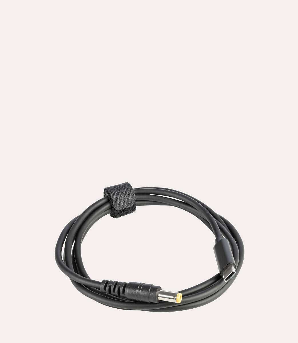 Tucano Cavo di alimentazione universale per laptop da 65W USB-C PD/DC In Saldo