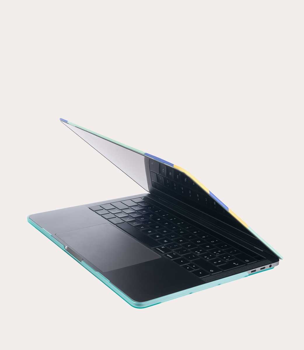 Tucano Guscio Protettivo per MacBook Pro 15" Negozi Online