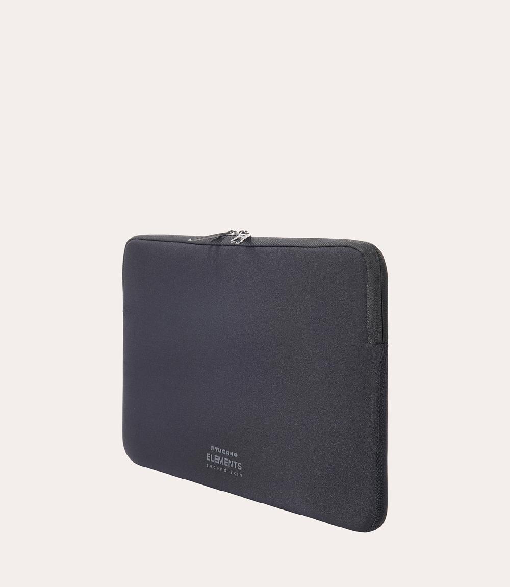 Tucano Second skin per MacBook Pro 16" e laptop 15.6" Consegna Veloce