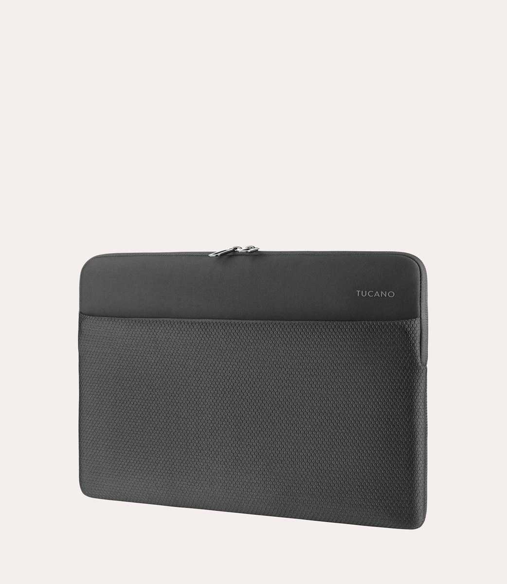 Tucano Second skin per laptop 15.6" e MacBook Pro 16" Saldi Di Fabbrica