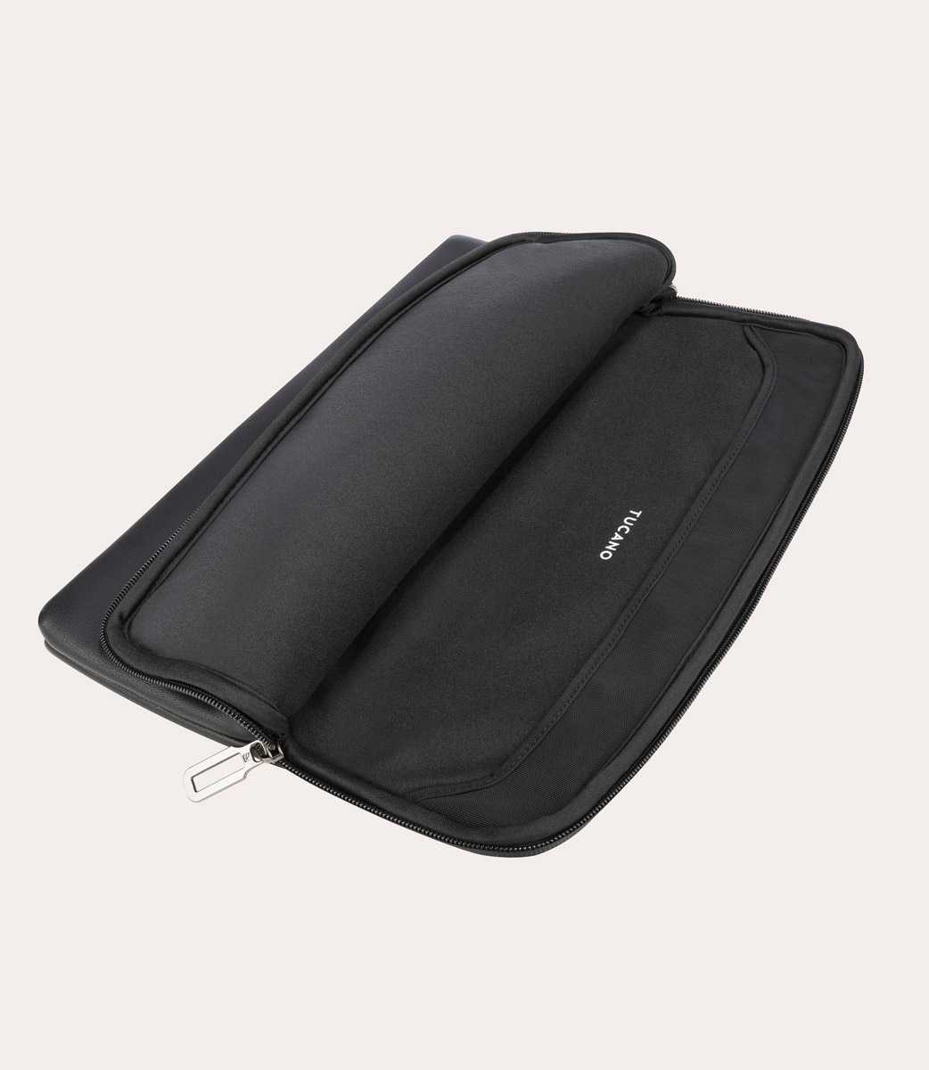 Tucano Custodia per laptop 12" e MacBook fino a 14" Nuova