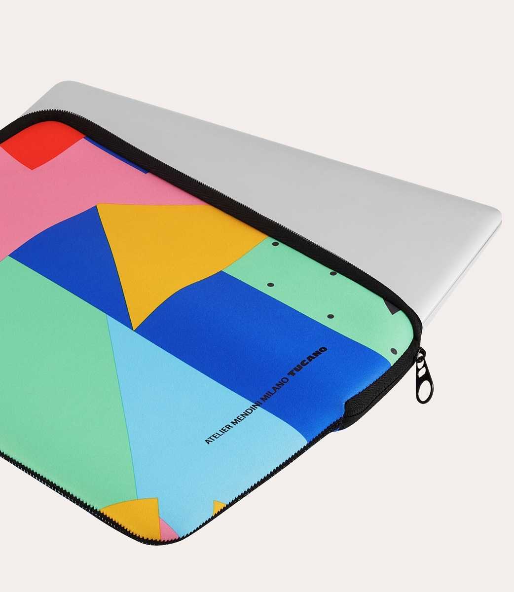 Tucano Second skin per laptop 14" Spedizione Gratuita