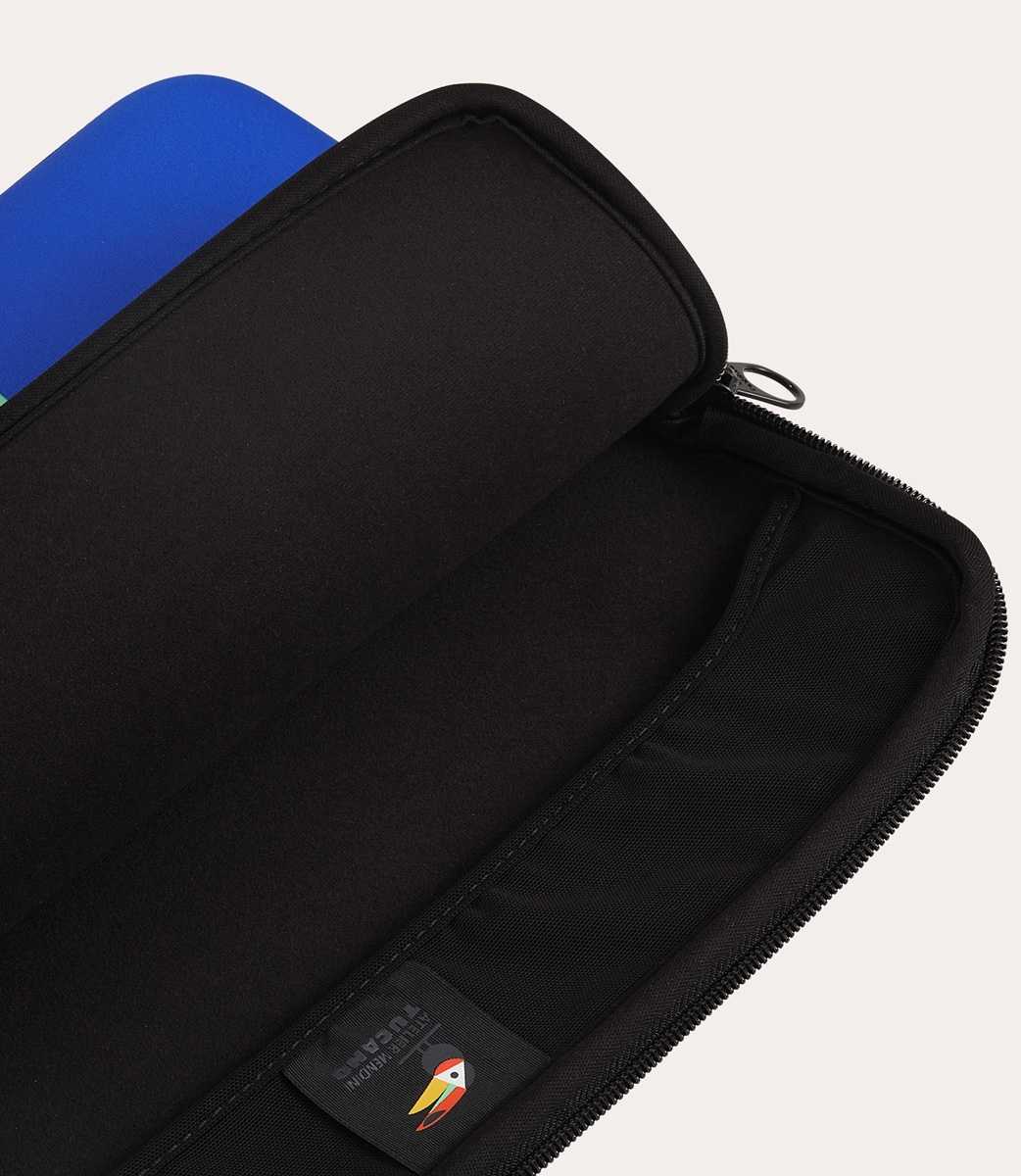 Tucano Second skin per laptop 14" Spedizione Gratuita
