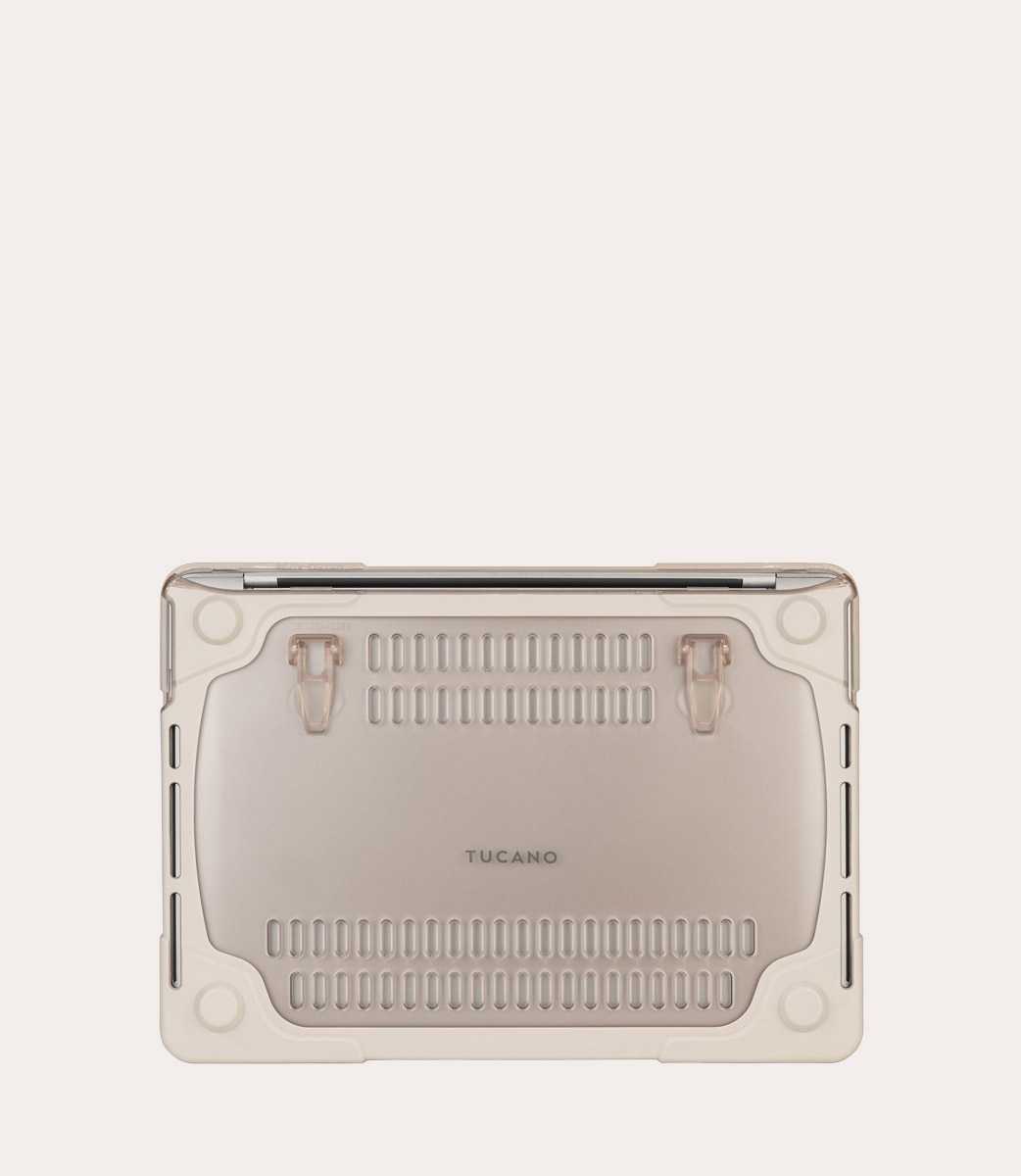 Tucano Custodia rigida per MacBook Pro 13" (2020) Soddisfazione Garantita