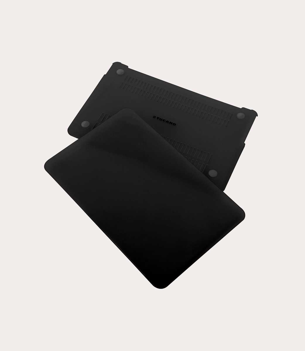 Tucano Custodia rigida per MacBook Air 13" Retina 2020 Consegna Veloce
