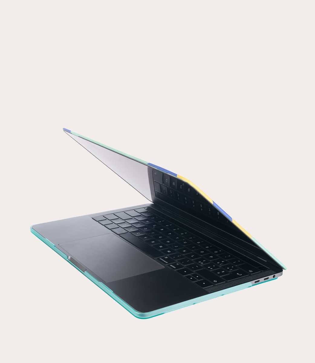 Tucano Guscio Protettivo per MacBook Air 13" Shopping Online