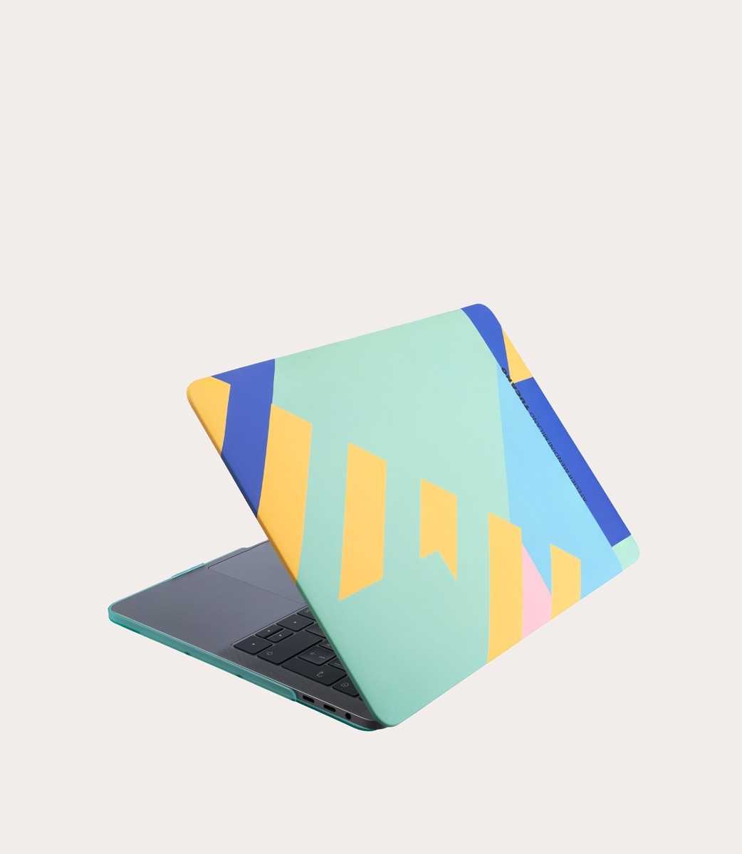 Tucano Guscio Protettivo per MacBook Pro 13" Affare Del Giorno