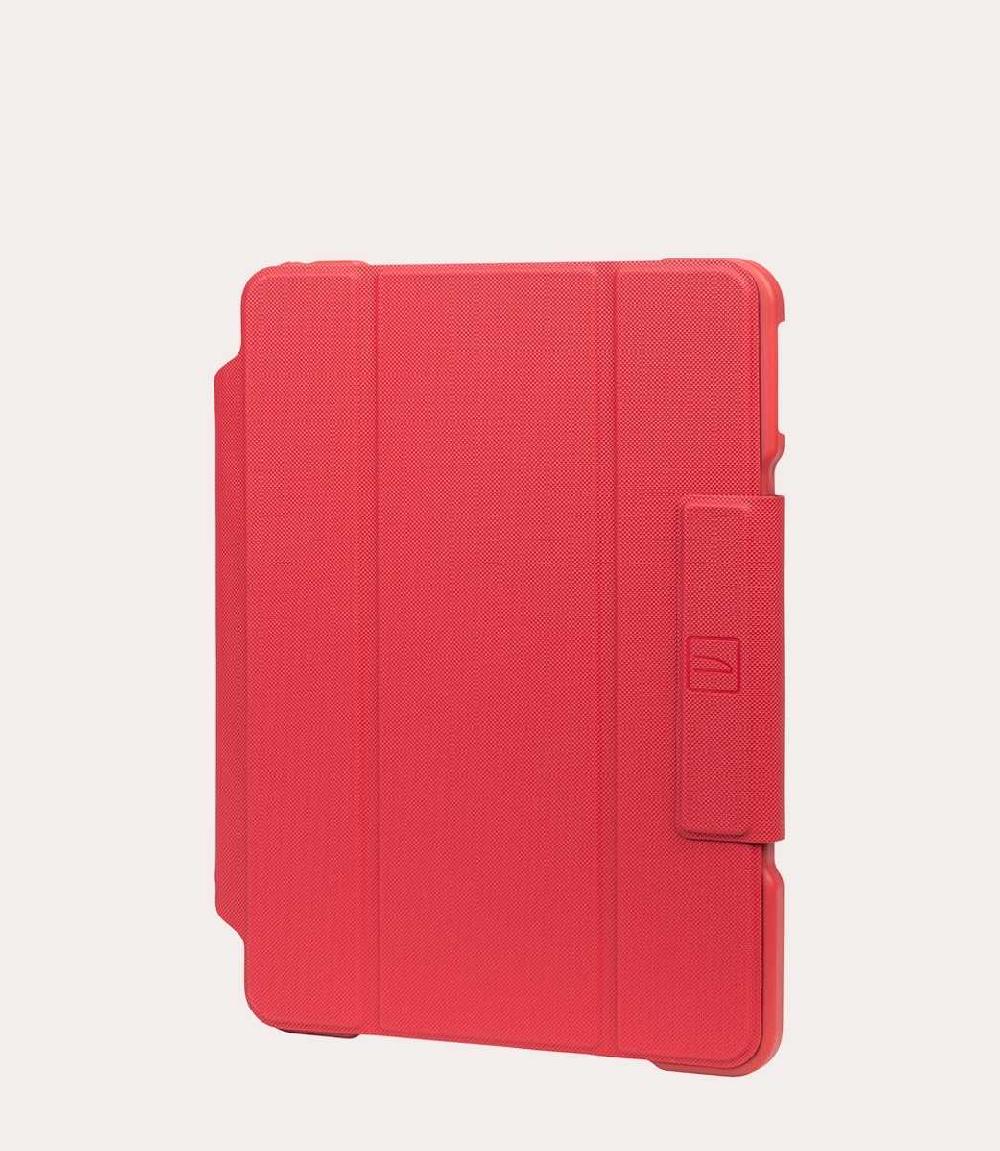 Tucano Custodia ultra-protettiva per iPad 10 2" con alloggio interno per Apple Pencil o Logitech Crayon Convenienza