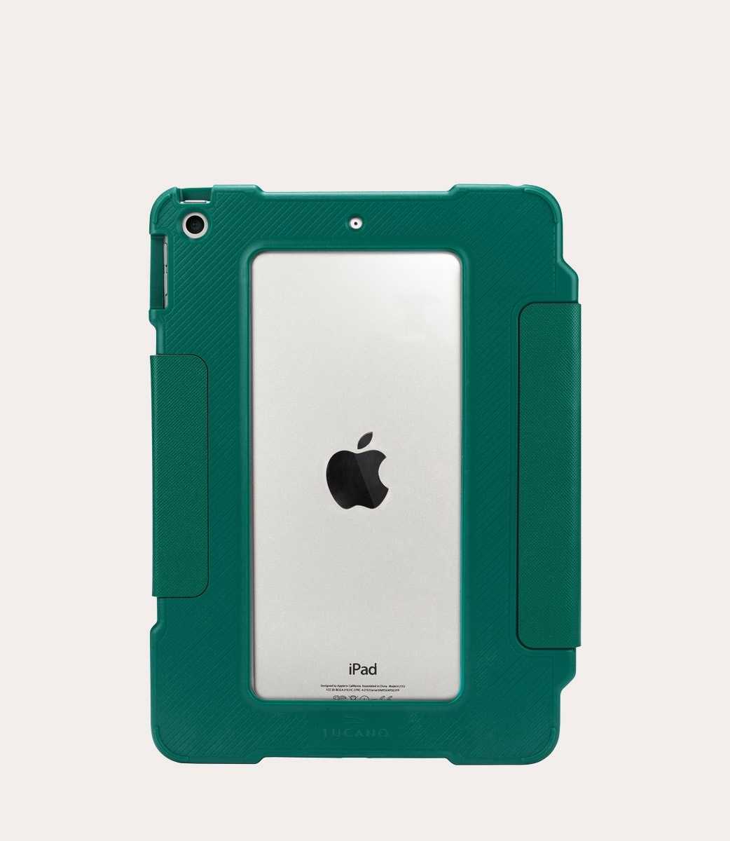 Tucano Custodia ultra-protettiva per iPad 10 2" Novità
