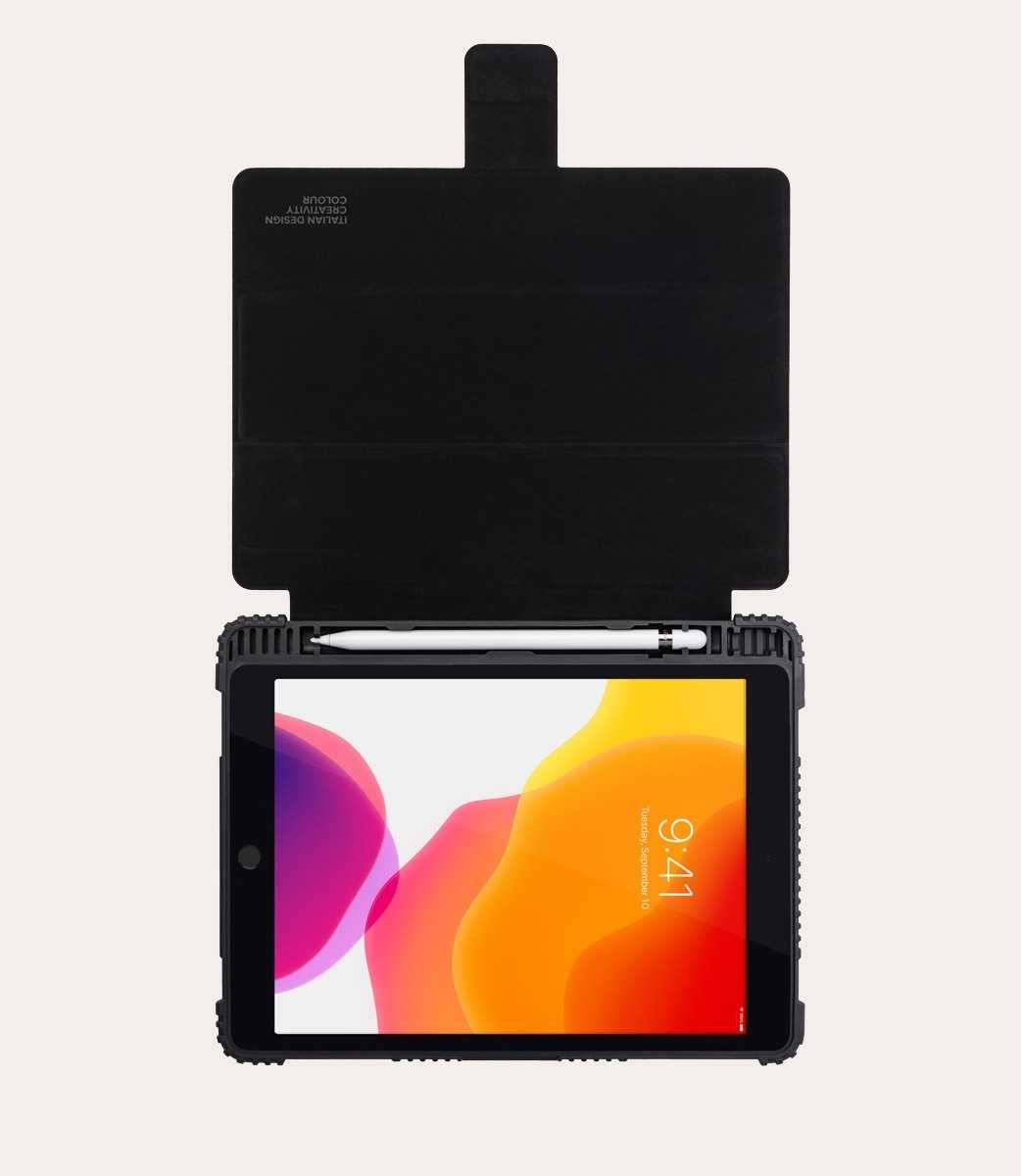 Tucano Custodia ultra-protettiva per iPad 10 2" Sconto